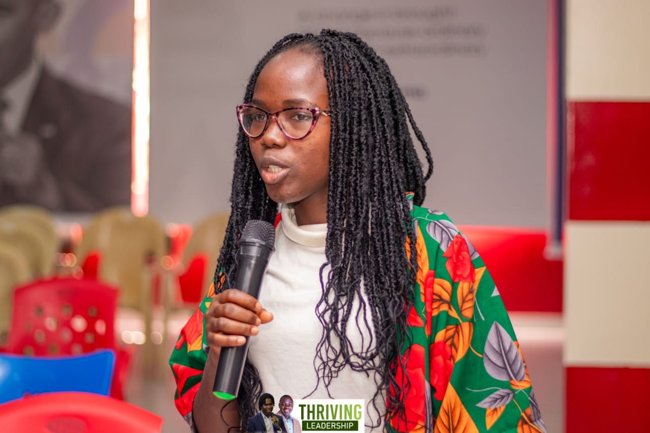 Field Proof & General Impact photo from Be My Hand Initiative field activities